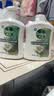 滴露（Dettol）洗手液液体经典松木500g+500g补充装儿童家庭护手替换 实拍图
