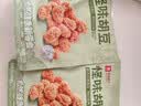 良品铺子怪味胡豆120g 干果怀旧零食 休闲小吃 麻辣蚕豆 实拍图