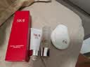 SK-II神仙水75ml小贝壳防晒霜30g妆前素颜隔离化妆护肤套装sk2生日礼物 实拍图