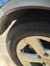 邓禄普（DUNLOP）汽车轮胎 215/60R17 96H SP SPORT FM800 适配丰田奕泽逍客锋兰达 实拍图