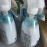 宝洁（P&G）风倍清衣物除味喷雾370ml 衣服鞋子香氛喷雾除臭卧室内空气清新剂 实拍图