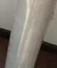 美优杰缠绕膜搬家打包膜50cm*110m膜净重1kg*1卷 打包膜保护膜包装膜拉伸膜工业保鲜膜 实拍图