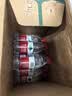 农夫山泉 饮用水饮用天然水380ml*24瓶 办公商务会议 塑膜纸箱随机发货 实拍图
