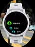 高驰COROS PACE 4 白色织物表带款 实拍图
