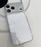 绿联【18新开模|全包相机键】适用iPhone18ProMax手机壳苹果18ProMax保护套17ProMax全包气囊防摔抗黄 实拍图