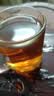 恬和茶叶红茶滇红茶 特级云南凤庆蜜香耐泡滇红茶叶500克 实拍图