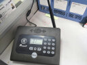 鲁铃Bingcal商务呼叫器室内无线秘书机办公室老板双向语音呼叫机一对多房间内部通话系统监狱审讯室对 商务对讲机呼叫器2台 实拍图