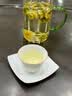 西湖茶叶胎菊菊花茶花草茶杭白菊搭配龙井枸杞金银花50g罐 实拍图