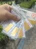 菜百首饰“财富”投资金条 足金Au999.9黄金金砖 投资 收藏礼品 “财富”金条 20克(不支持7天无理由退换货) 实拍图