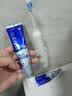 京东京造声波Lite电动牙刷120天续航收纳便携专业护龈净齿2刷头成人学生差旅套装情侣皓月白生日情侣礼物 实拍图