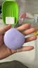 斐珞尔（FOREO）露娜洗脸仪LUNA Play Plus2玩趣增強版电动洁面仪温和清洁 浪漫粉紫 不可充电 实拍图