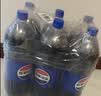 百事可乐Pepsi 碳酸饮料汽水 2L*6大瓶整箱装 家庭聚会分享 实拍图