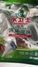 水卫士洗碗机洗碗凝珠闪电珠26颗 洗碗机洗涤清洁剂洗碗粉洗碗块312g 实拍图