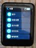 爱国者（aigo）mp3/mp4播放器 音乐随身听 英汉词典2.8英寸触屏 英语电子书相机拍照摄像806-16G 实拍图
