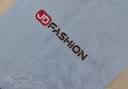 JD FASHION京东自营100%新疆棉溯源T男士t恤长袖短袖男女纯棉t恤2026新衣服 实拍图