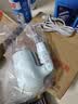 松下（Panasonic）【中秋礼品】家用吹风机大功率速干迷你护发电吹风不伤发宿舍送女友生日礼物淡蓝色EH-WND2G 实拍图