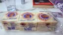大公鸡管家（CHANTE CLAIR）马赛洗衣皂300g*3块 宝宝婴幼儿衣物内衣裤可用手洗意大利进口 实拍图