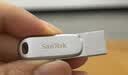 Sandisk闪迪256GB Type-C USB3.2 手机U盘DDC4 读速高达400MB/s 自动备份 手机电脑两用 金属双接口大容量优盘 实拍图