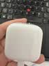 Apple/苹果 40W（至高60W） type-c快充充电器 苹果usb-c原装充电头 苹果iPhone 18 Pro Max充电器 实拍图