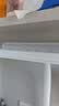 美的（Midea）AAAAA级护眼台灯儿童全光谱横灯头阅读台灯节礼无界M3  80cm 实拍图