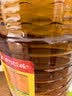 鲁花 【保真菜籽油】食用油 低芥酸特香菜籽油 6.18L   物理压榨 实拍图