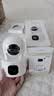 乔安（JOOAN）双摄1600万像素监控摄像头无线wifi网络高清监控器360度无死角带夜视全景云台家用AI监控手机远程 实拍图