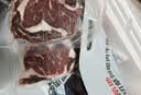 大希地无抗原料菲力整切调理牛排套餐700g牛扒儿童牛肉小学生早餐烧烤 实拍图