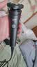 飞利浦（PHILIPS）剃须刀官方旗舰正品电动刮胡刀新一代旋风1系全身水洗原装进口刀头送老公男友礼物 【小旋风1系升级款】炫光黑S1887 礼袋+收纳包 实拍图