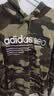 阿迪达斯（adidas）卫衣运动服外套套头衫 实拍图
