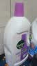 滴露（Dettol）衣物消毒液除菌薰衣草3L 衣服消毒水99.9%杀菌除螨内衣裤 实拍图