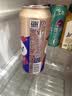kronenbourg 1664尝鲜装 500ml*3罐（白+桃红+法蓝）（新老包装随机发货）精酿啤酒 实拍图