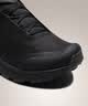ARC'TERYX始祖鸟 AERIOS FL GTX 男子 徒步鞋 Black/Pilot/黑色/航空灰 40.5 UK 7 实拍图