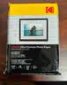 KODAK柯达 高端系列4R/6英寸 270g防水RC高光面照片纸/喷墨打印相片纸/相纸 100张彩袋装 实拍图
