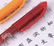施耐德（Schneider）钢笔 学生成人办公练字笔三四年级墨水签字笔F尖 EASY系列-蜘蛛侠162082 实拍图