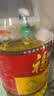 福临门食用油花生原香食用植物调和油5L中粮出品炒菜增香家庭 实拍图
