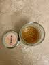 潮汕集锦 家用调味品炸蒜蓉拌面蒜头酥调料蒜头油150ml/瓶红葱油150ml/瓶 实拍图