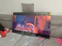 Vidda 海信电视55英寸 R55 144Hz高刷 智慧屏 一级能效 2026液晶家用游戏平板以旧换新电视机55V1KD-R 实拍图