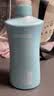 水之密语嘭润保湿型沐浴露600ml 滋润面护级透明质酸法国海盐清洁男女士 实拍图