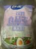 妙洁 保鲜罩 300只 一次性食品级保鲜膜套 强韧不易破 餐具高适配 实拍图