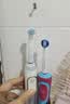 东耐伦适配博朗欧乐B/OralB电动牙刷头D12/D16/D100/P2000/P4000/3709替换头 8支 升级品质标准+多角度 实拍图