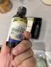爷爷的农场有机核桃油亚麻籽油辅食用油63ml*2赠婴儿宝宝辅食谱 实拍图