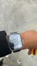 WITGOER【热销600万丨S10/11通用】适用苹果手表保护壳apple watch S11保护壳膜一体全包S10钢化最新款薄 实拍图