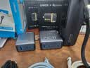ANKER安克智显充Lite100W充电器套装氮化镓type-c快充pd插头适用小米苹果18/17大疆pocket4笔记本电脑灰 实拍图
