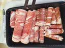 1号会员店（One's Member）宁夏盐池滩羊 原切羔羊排肉卷240g火锅食材羊肉卷羊肉片羊肉生鲜  实拍图