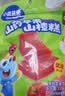 小鹿蓝蓝宝宝陈皮山楂棒【30支】 儿童宝宝零食配料仅3种鲜果制作315g 实拍图