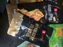 良品铺子冰泡去骨鸡爪柠檬酸辣味500g无骨凤爪脱骨留筋休闲零食独立包装 实拍图