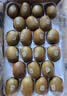 佳沛（zespri）新西兰阳光金奇异果巨大果22粒原箱单果146-175g 猕猴桃水果礼盒 实拍图