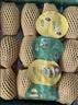 佳沛（zespri）新西兰金奇异果10个装单果重103-114g猕猴桃水果礼盒 实拍图