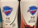 舒肤佳净透泡沫沐浴露沉澈乌木玫瑰香氛500g添加果酸持久留香男女士通用 实拍图