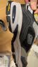 斯凯奇（Skechers）户外徒步鞋男士秋季厚底减震慢跑鞋运动鞋百搭休闲鞋237145 实拍图